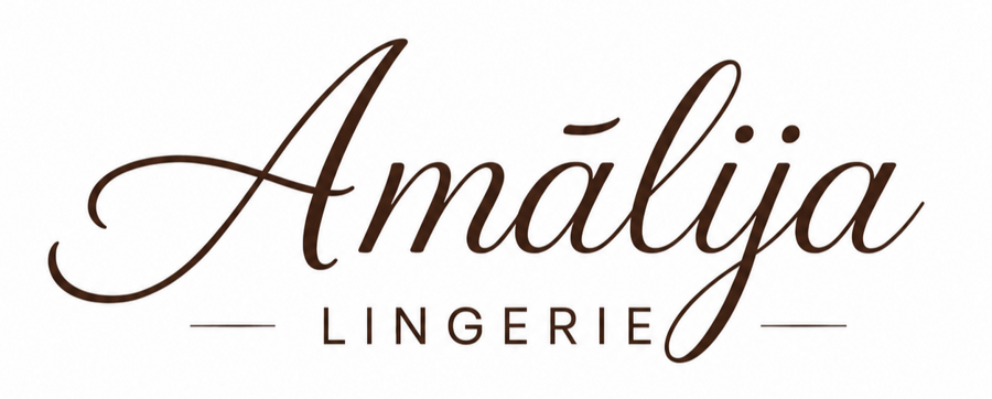 Amālija lingerie